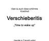 Kostenlos das Buch  "Hast du auch...